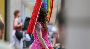 Meldestelle für Antifeminismus verzeichnet für 2024 über 500 Fälle