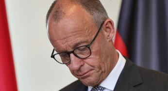 Nach 100 Tagen: Mehrheit unzufrieden mit Merz und Bundesregierung