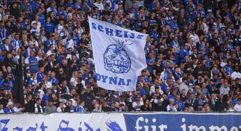 2. Bundesliga: Magdeburg gewinnt Elb-Clasico in Dresden