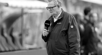 Sportmoderator Ulli Potofski gestorben