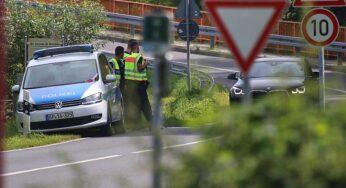 SPD relativiert Kosten für Grenzkontrollen und lobt Dobrindt