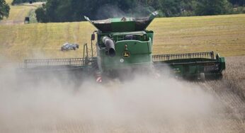 Plastiknutzung in Landwirtschaft ausgeprägter als erwartet