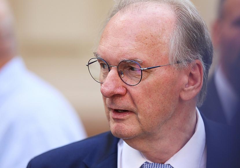 Haseloff konstatiert Enttabuisierung des AfD-Wählens