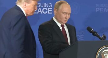 Nach Gipfel zwischen Putin und Trump: Friedrich Merz greift durch