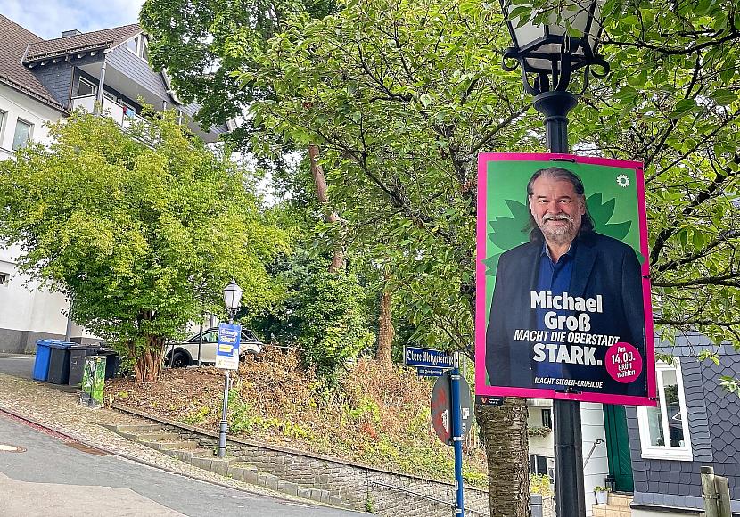 CDA warnt vor falscher Themensetzung im NRW-Kommunalwahlkampf