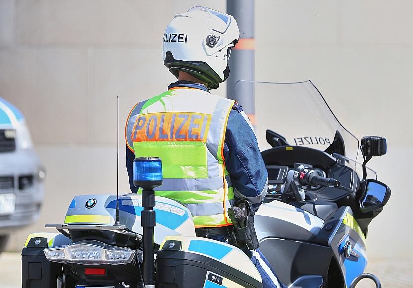 NRW-Polizei will weniger Anzeigen bei Bagatellfällen schreiben
