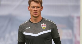 DFB-Pokal: Stuttgart nach Elfmeterschießen weiter