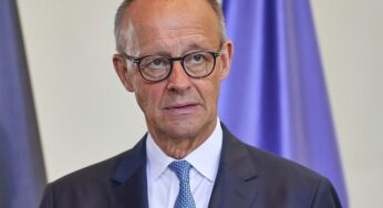 Merz fühlt sich nach jüngsten Gaza-Angriffen bestätigt