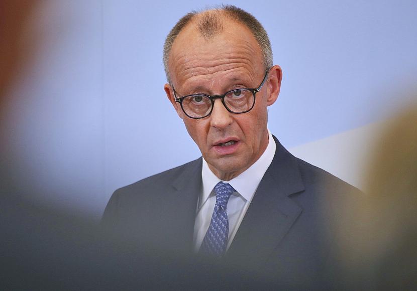 Grüne fordern von Merz mehr Druck auf Russland