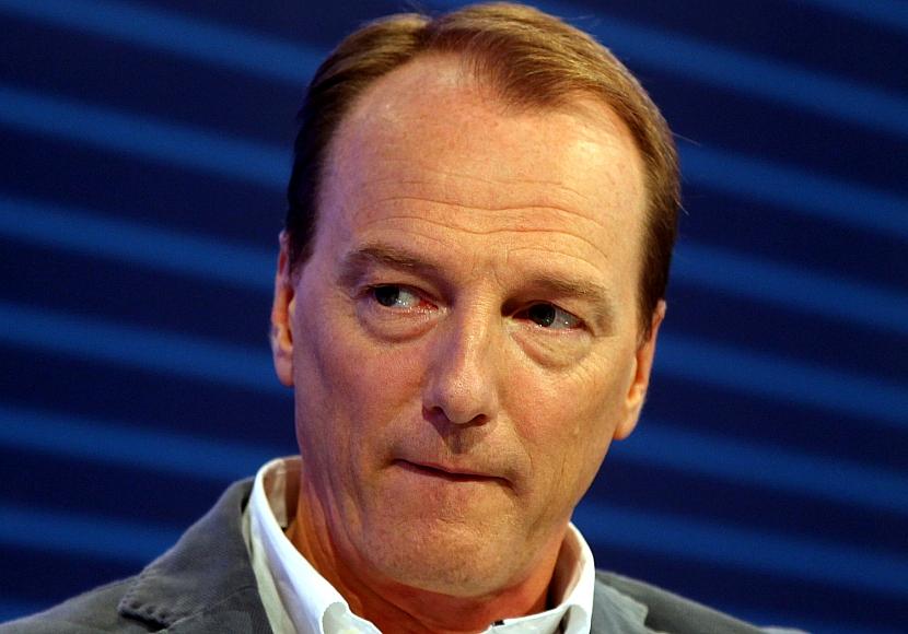 Bestsellerautor Marc Elsberg nennt KI „fleißiger Praktikant“