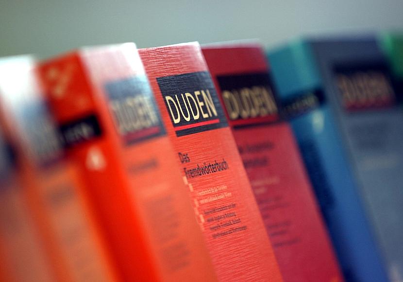 Duden-Chefin zeigt Verständnis für emotionale Gender-Debatte