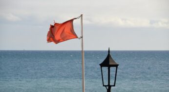 Touristen-Strände gesperrt: Vorsicht vor tödlicher Gefahr