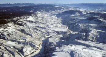 Brandgefährlich: Geheime Atomraketen-Basis entdeckt