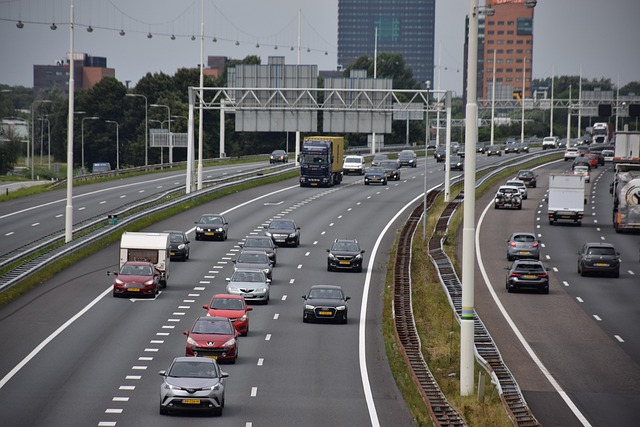 Neues Verkehrsgesetz tritt bald in Kraft