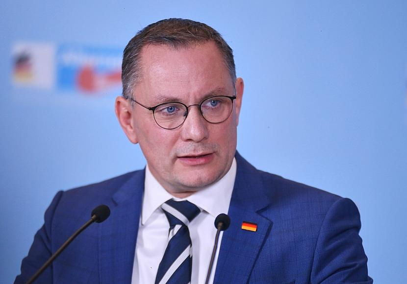 AfD greift Merz unter die Arme