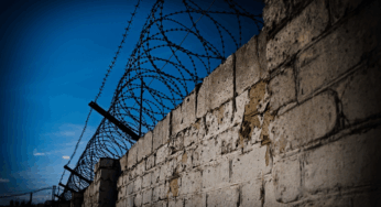 Schul-Amokläufer flieht aus der Psychiatrie