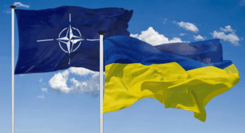 Ukraine erhält NATO-Zugriff durch die Hintertür