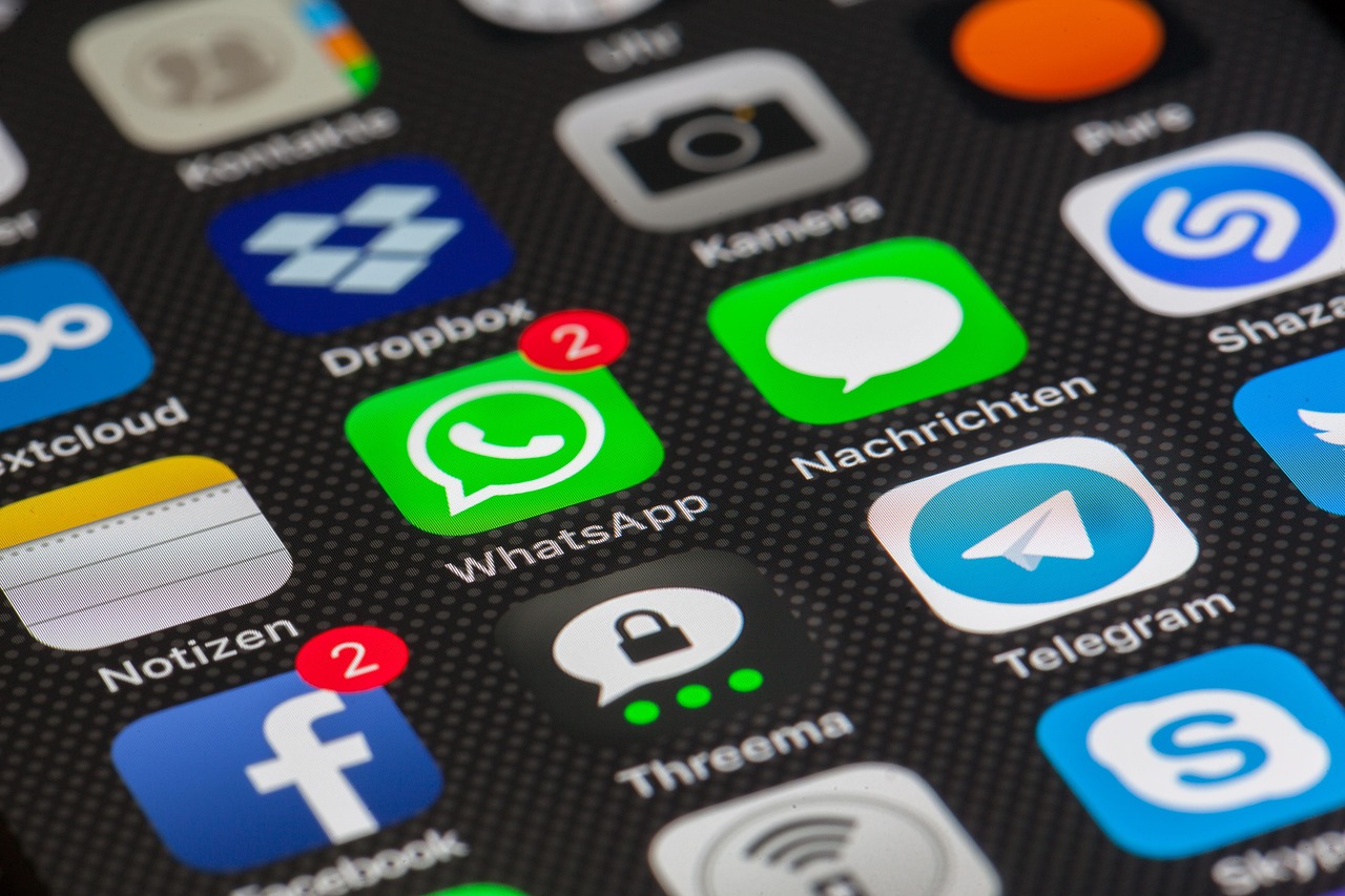 Schlimmster Albtraum für WhatsApp-Nutzer: Polizei warnt vor gefährlichem neuen Betrug