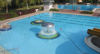 Gefahr für Leib und Leben: Mehrere deutsche Freibäder schlagen Alarm