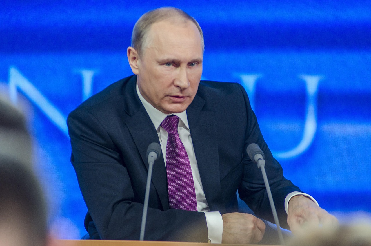 Putin greift Deutschland aus dem All an – Ostsee wird zur Navigationsfalle!
