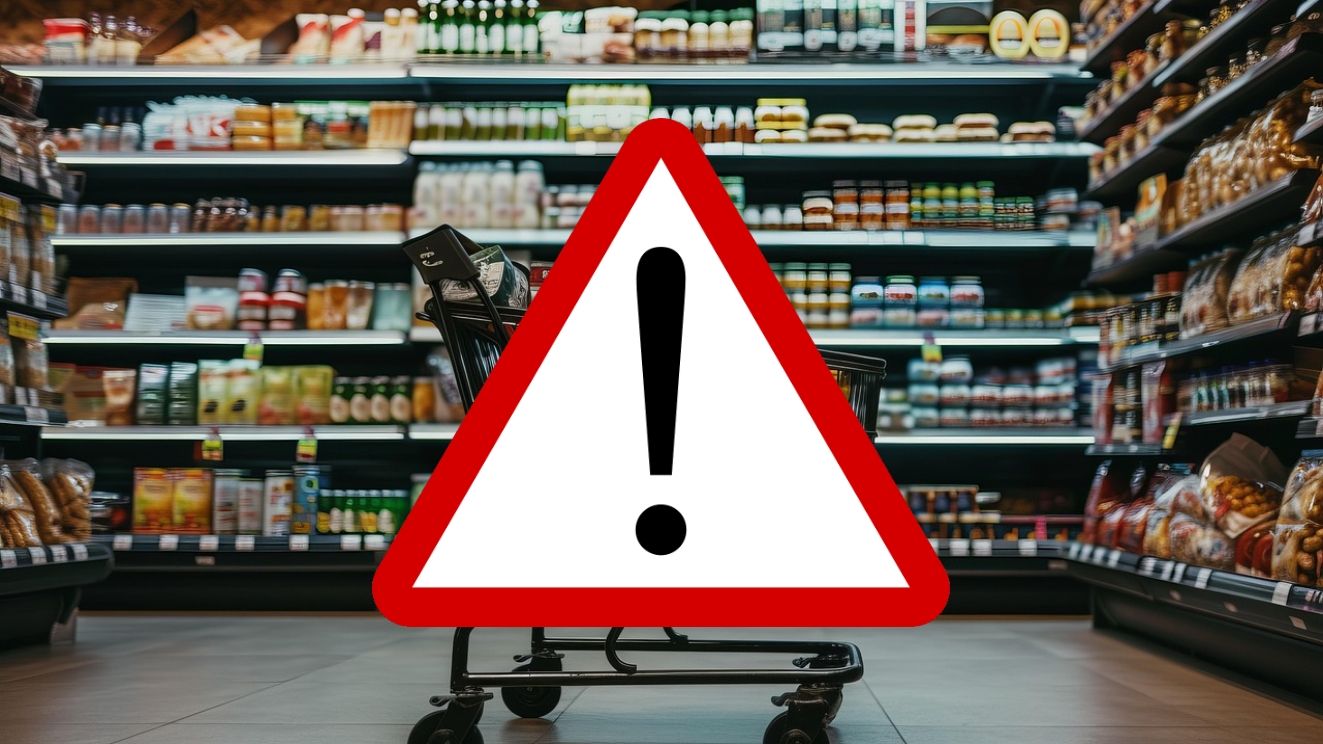 Beliebte Produkte verschwinden – Bald stehen die Verbraucher wieder vor leeren Regalen im Supermarkt
