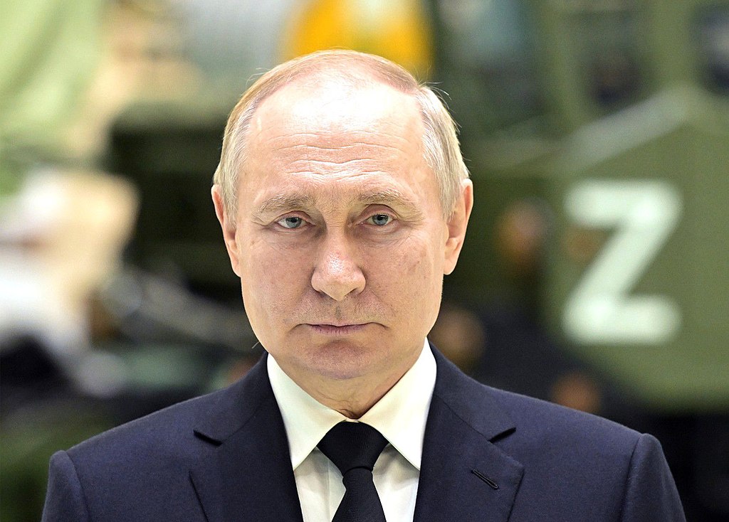 Wladimir Putin will den Krieg beenden – Selenskyj unzufrieden