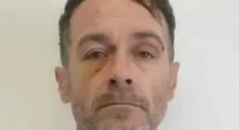 Psychisch kranker Gefährder zieht flüchtig durch Deutschland