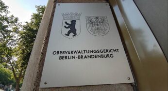 OVG erklärt Aussetzung von Aufnahmeverfahren für rechtmäßig
