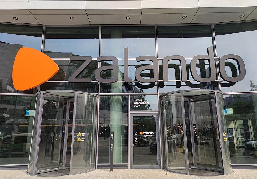 EU-Gericht bestätigt Zalando-Einstufung als große Online-Plattform
