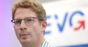 EVG kritisiert fehlende Einbindung bei Besetzung von Bahn-Führung