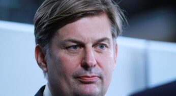 Bundestag hebt einstimmig Immunität von Maximilian Krah auf