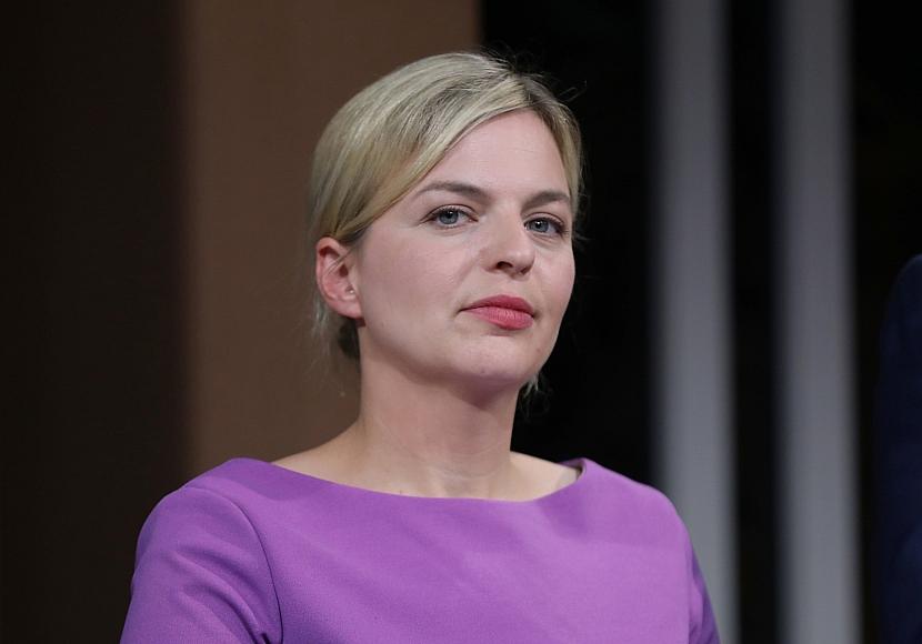 Bayerns Grünen fordern „verbindlichen Freiheitsdienst“