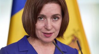 Proeuropäische Regierungspartei gewinnt Parlamentswahl in Moldau