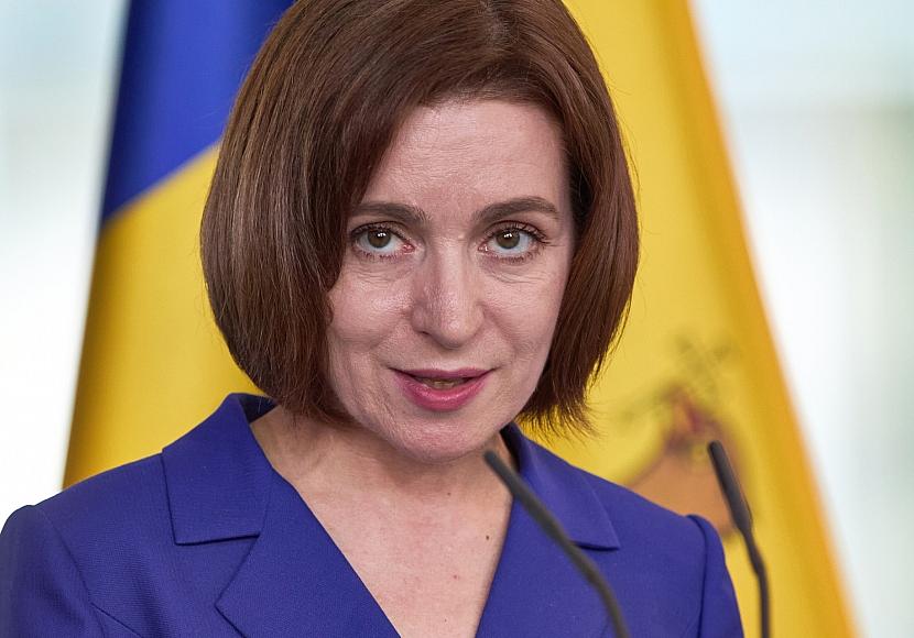 Proeuropäische Regierungspartei gewinnt Parlamentswahl in Moldau