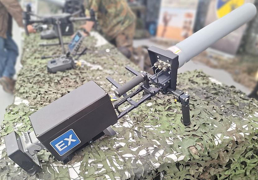 Röwekamp fordert Gesetzesänderungen für bessere Drohnenabwehr