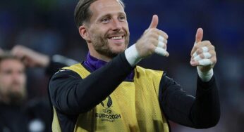 WM-Quali: DFB-Elf betreibt gegen Nordirland Wiedergutmachung