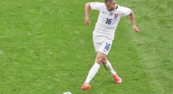 WM-Qualifikation: Slowakei schlägt DFB-Elf