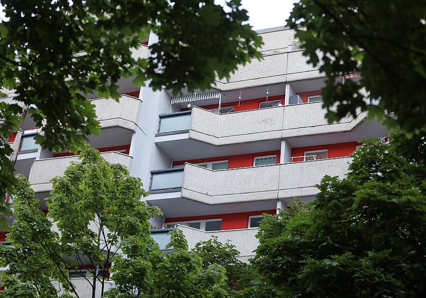 Immobilienpreise und Mieten im dritten Quartal weiter gestiegen