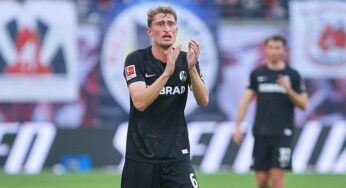 Europa League: Freiburg schlägt Basel