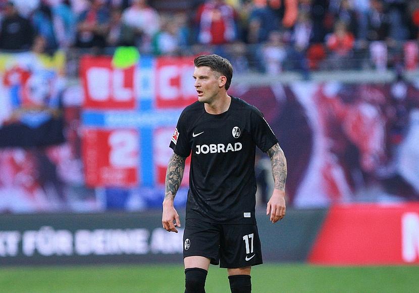 Bundesliga: Maues Remis zwischen Freiburg und Hoffenheim