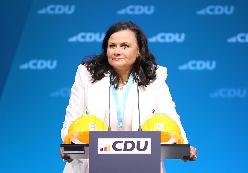 Connemann sieht höheres Einsparpotenzial beim Bürgergeld