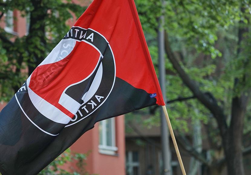 USA stufen deutsche „Antifa Ost“ als Terrororganisation ein