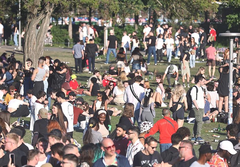 Abgeordnete beklagen fehlenden Fokus auf junge Menschen