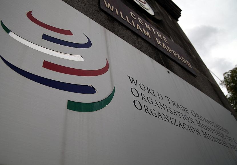 WTO-Generaldirektorin sieht Handelssystem trotz Trump stabil
