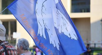 Umfrage: Mehrheit befürchtet neue Kriege in Europa