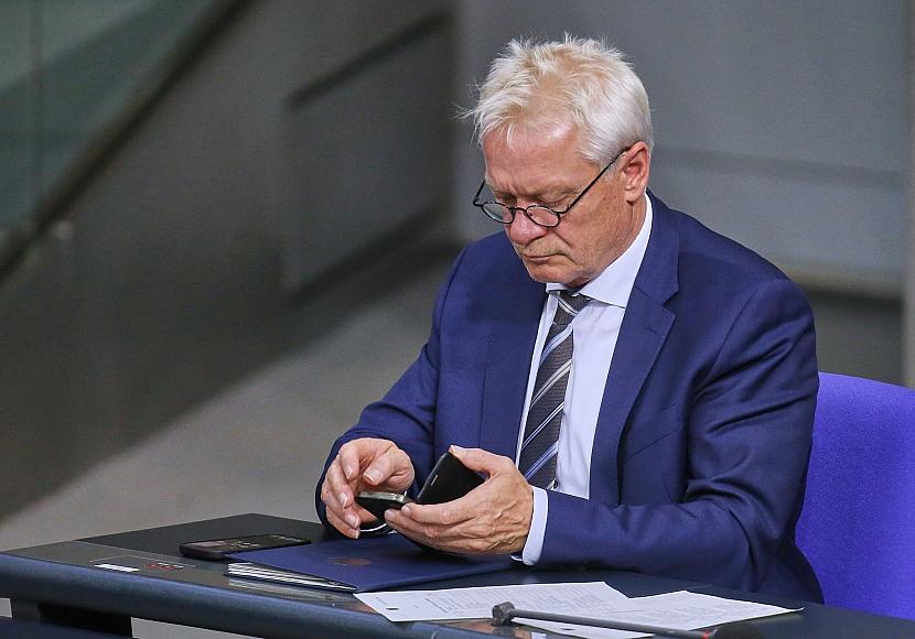 Agrarminister zeigt Verständnis für Sparappelle von Klingbeil