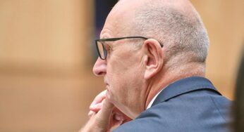 Woidke will mehr Repression gegen Rechtsextreme