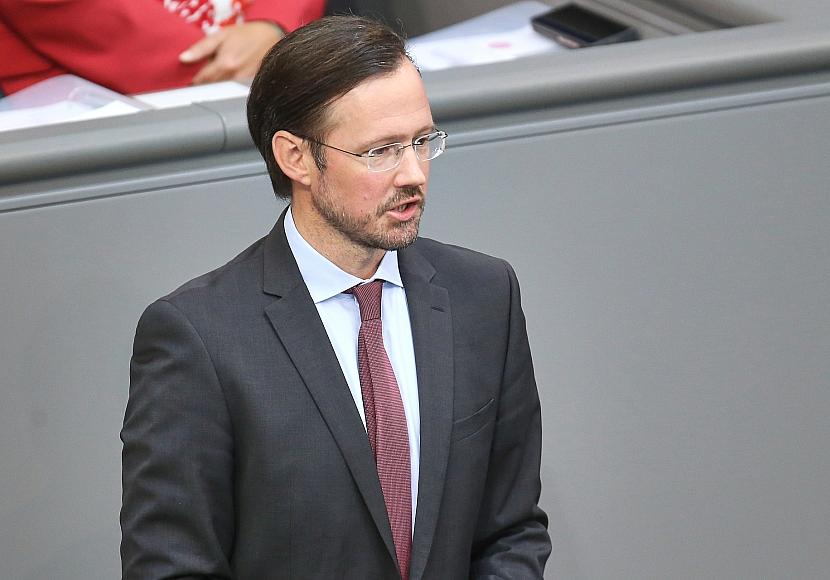 SPD verteidigt Pläne für Bestrafung verbaler sexueller Belästigung