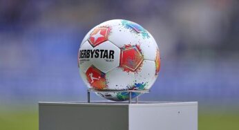 2. Bundesliga: Elversberg erkämpft Remis gegen Dresden