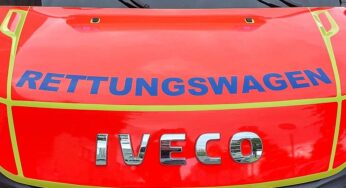 Vier Verletzte nach Teileinsturz von Supermarktdach in Lauchringen